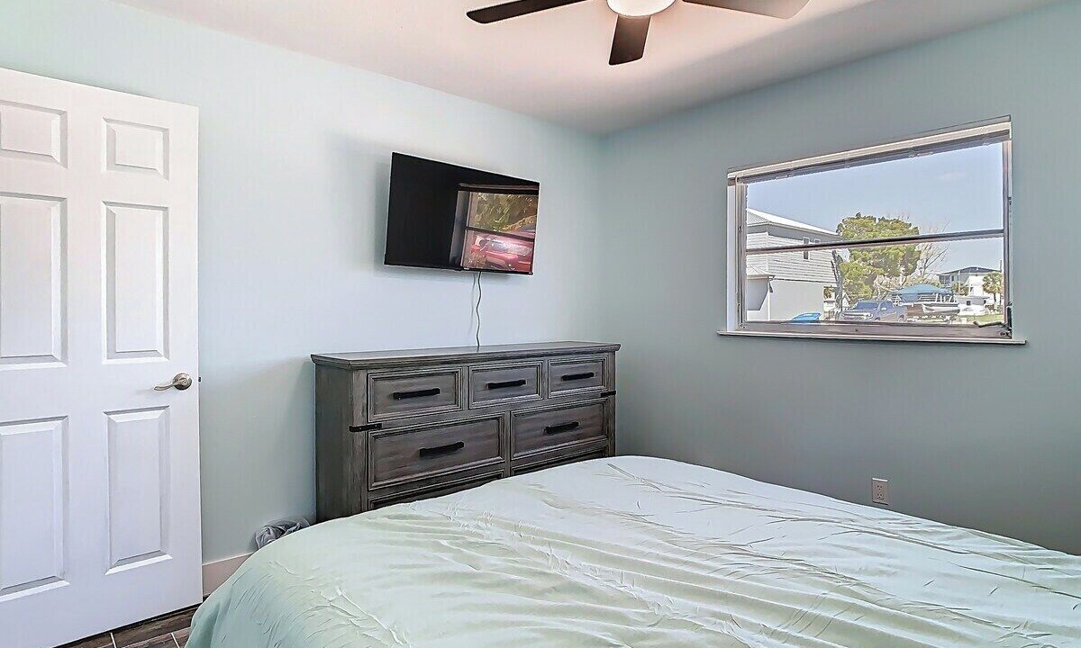 Photo of Bedroom in Spring Hill