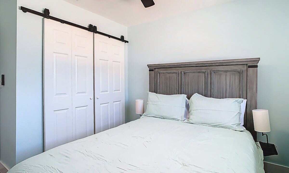 Photo of Bedroom in Spring Hill