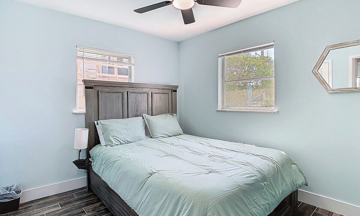 Photo of Bedroom in Spring Hill