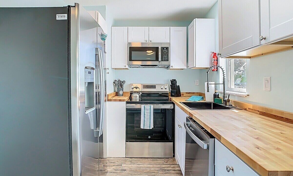 Photo of Kitchen in Spring Hill