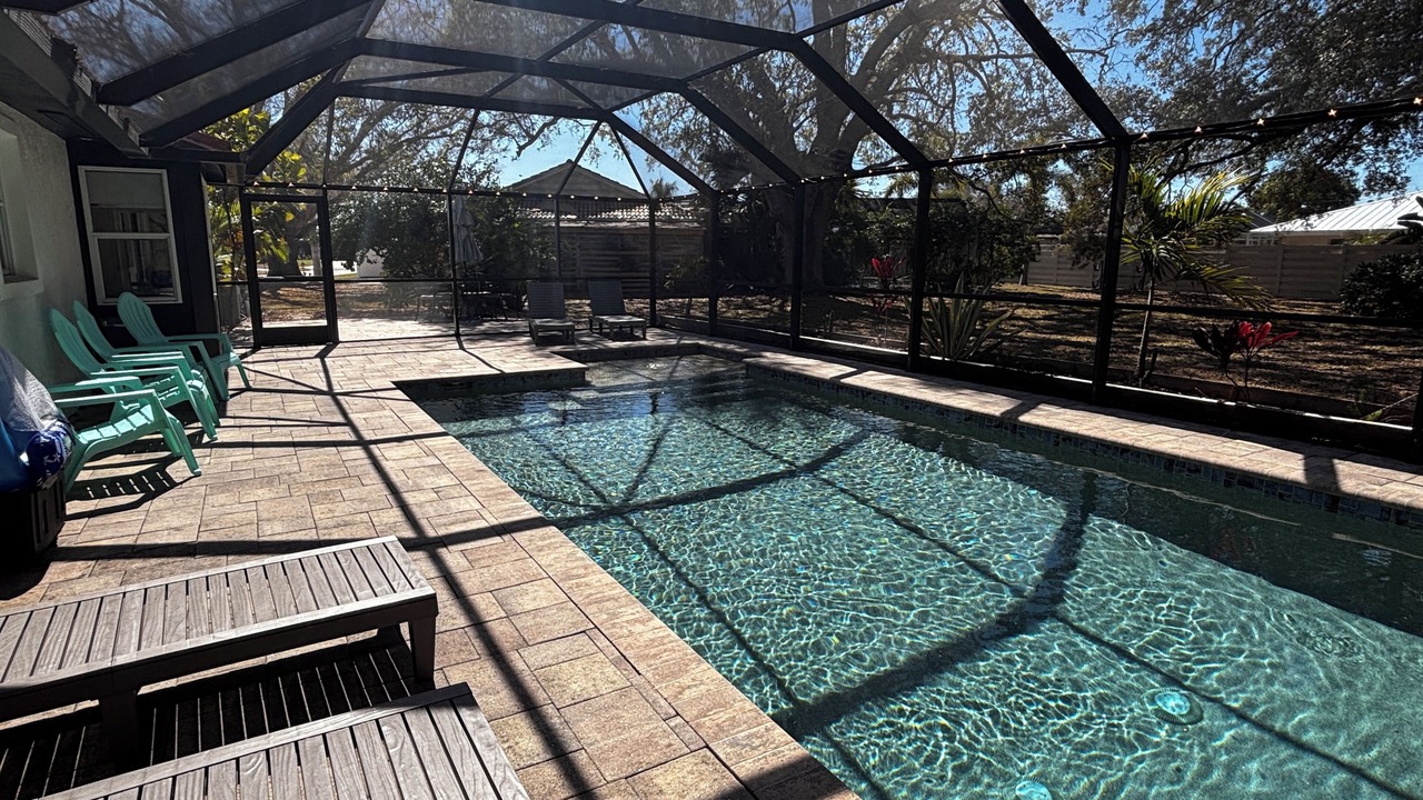 Photo of Outdoor in Sarasota Springs