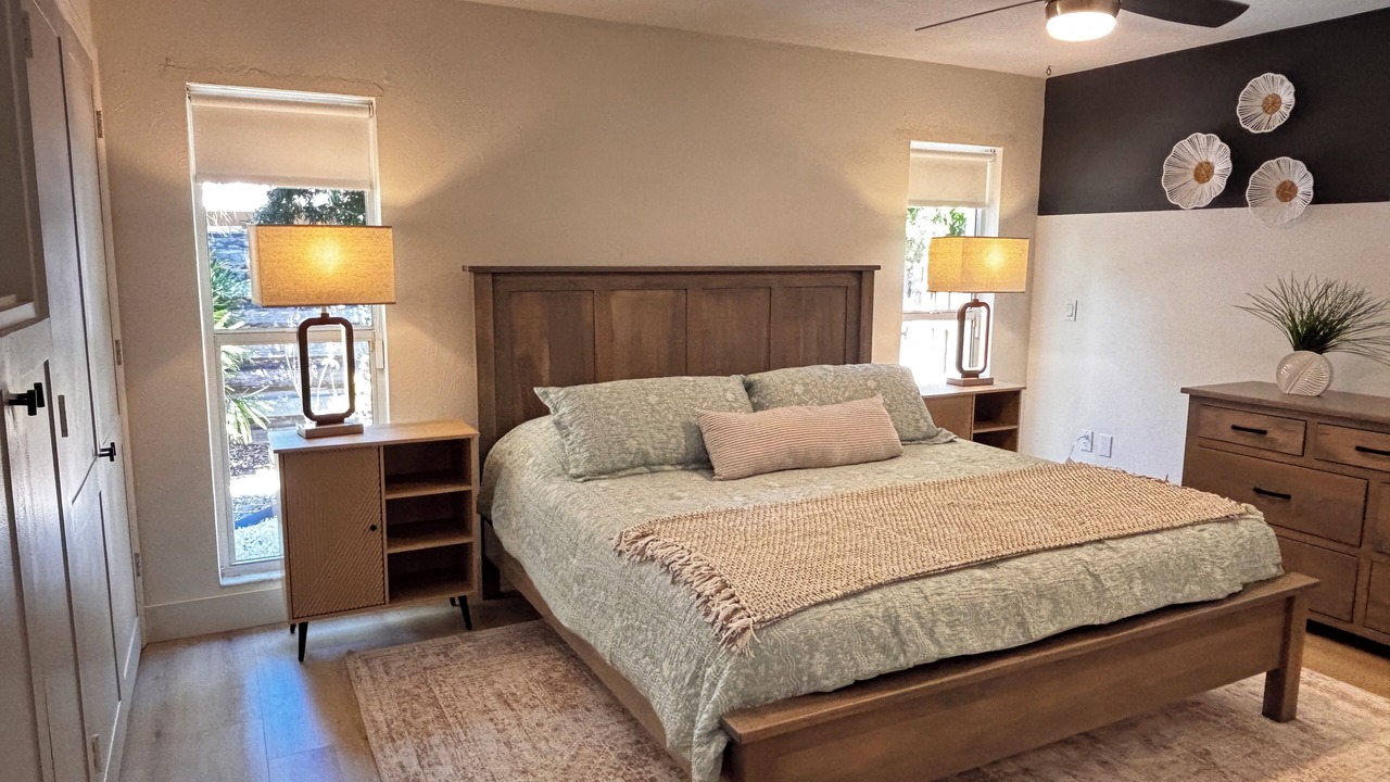 Photo of Bedroom in Sarasota Springs