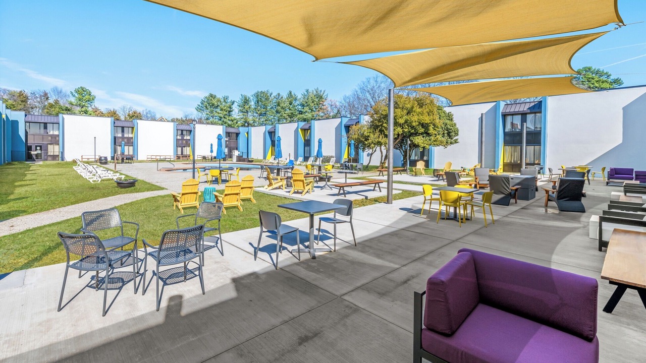 Photo of Outdoor in Statesville