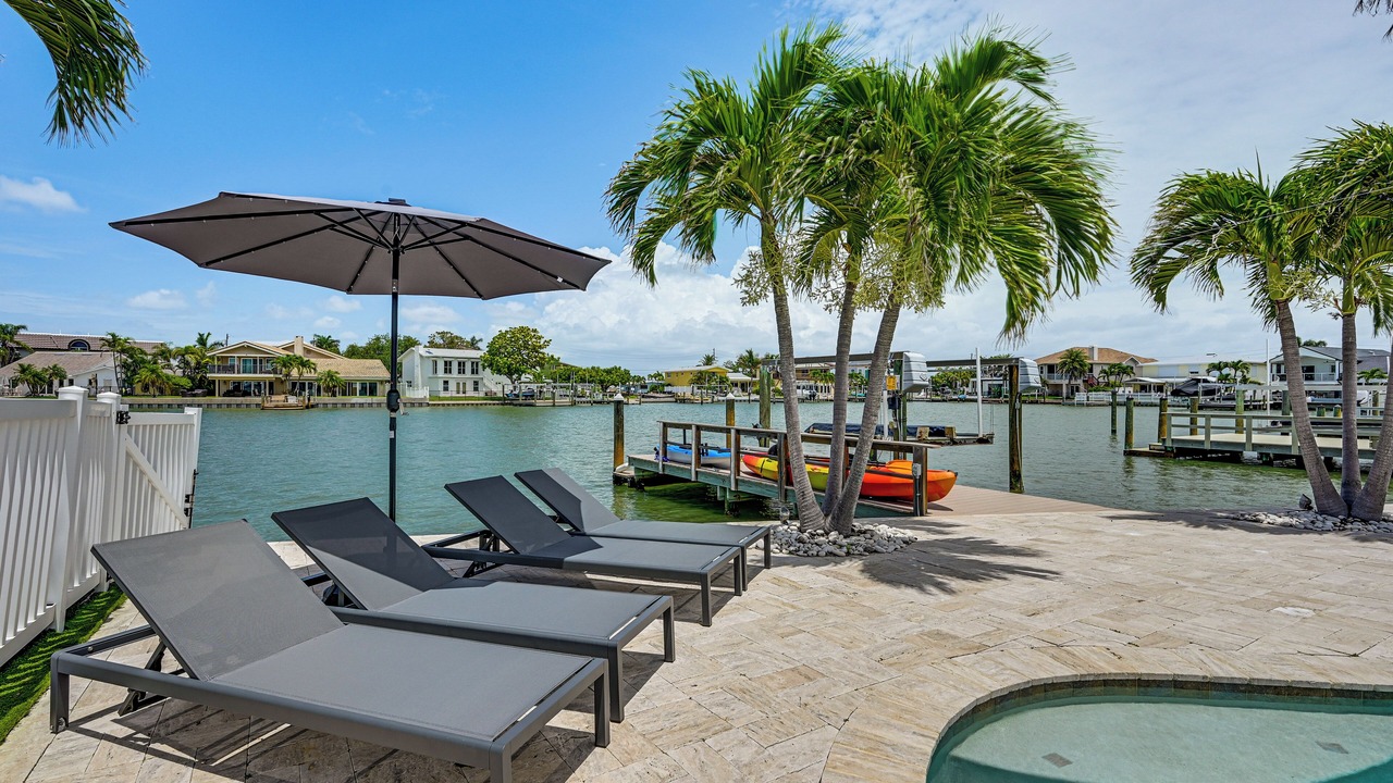Photo of Outdoor in Redington Beach