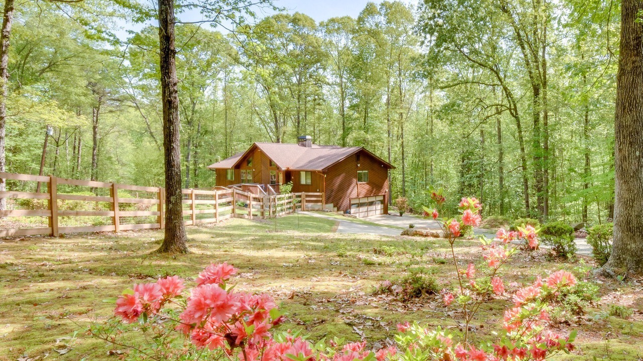 Photo of Outdoor in Toccoa