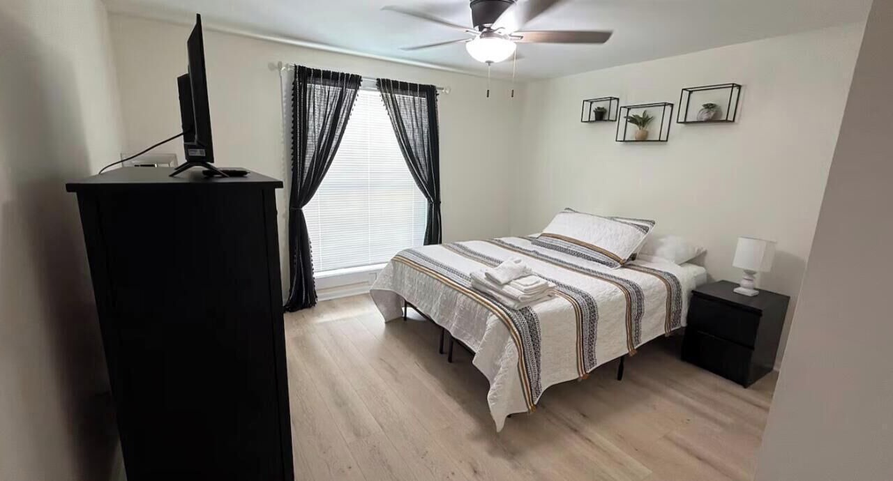 Photo of Bedroom in Brandon