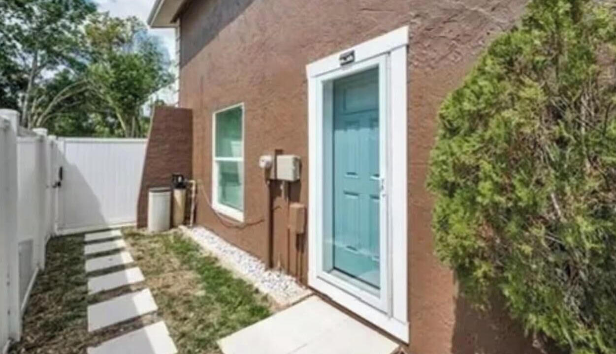 Photo of Outdoor in Brandon