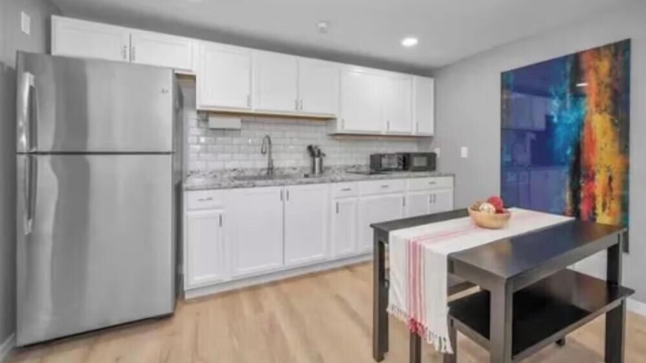 Photo of Kitchen in Brandon