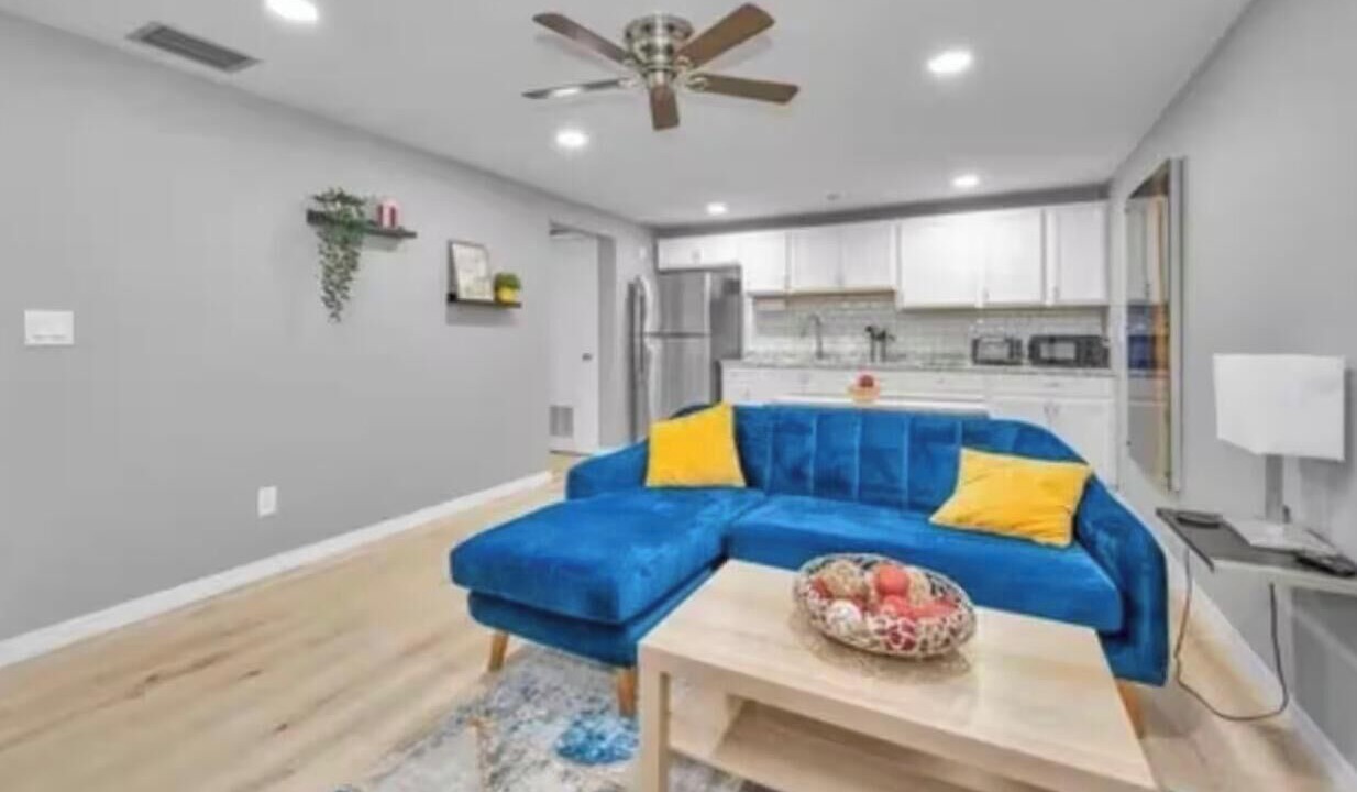 Photo of Livingroom in Brandon