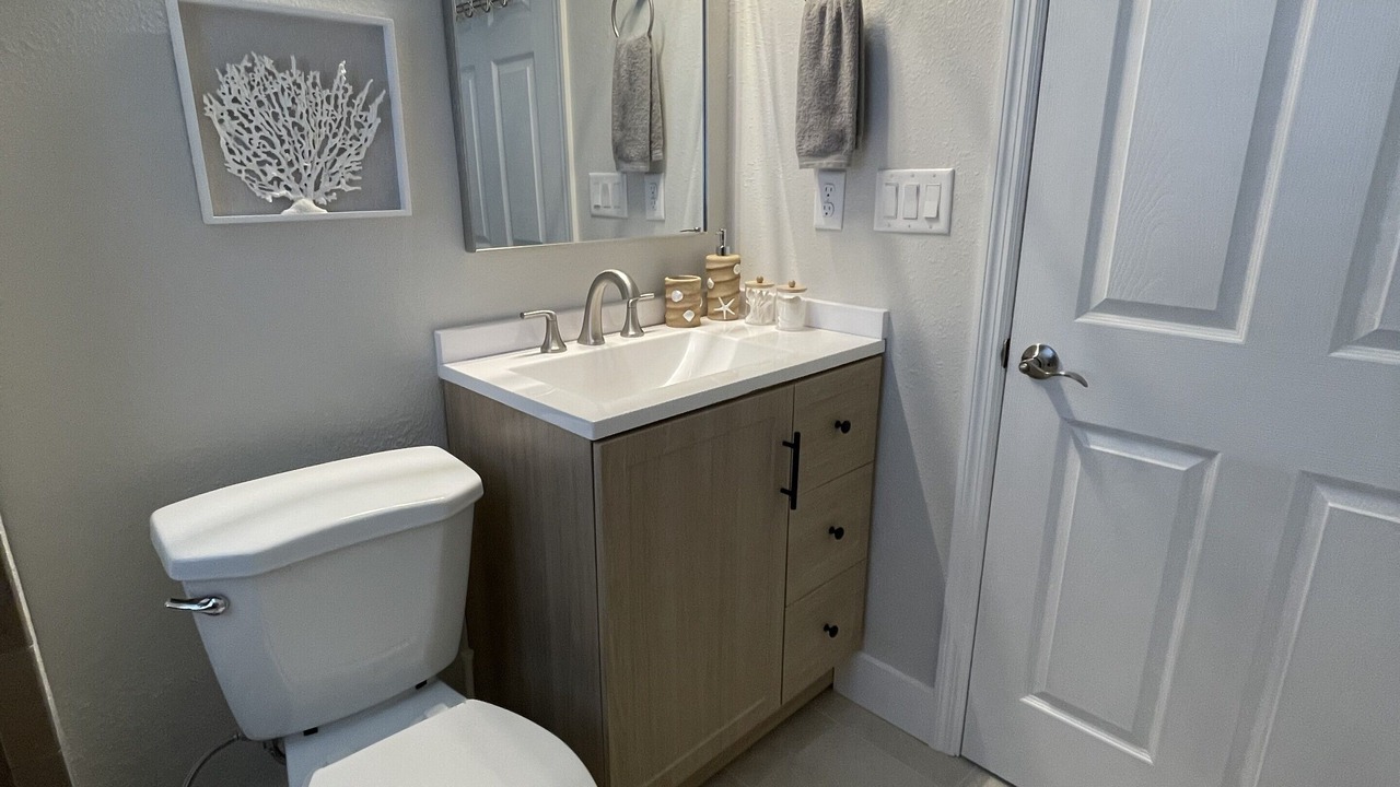 Photo of Bathroom in Sea Ranch On The Gulf