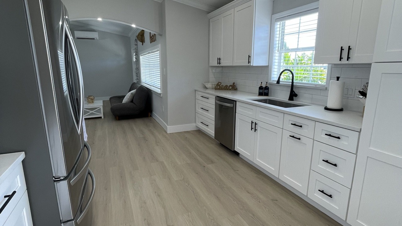 Photo of Kitchen in Sea Ranch On The Gulf
