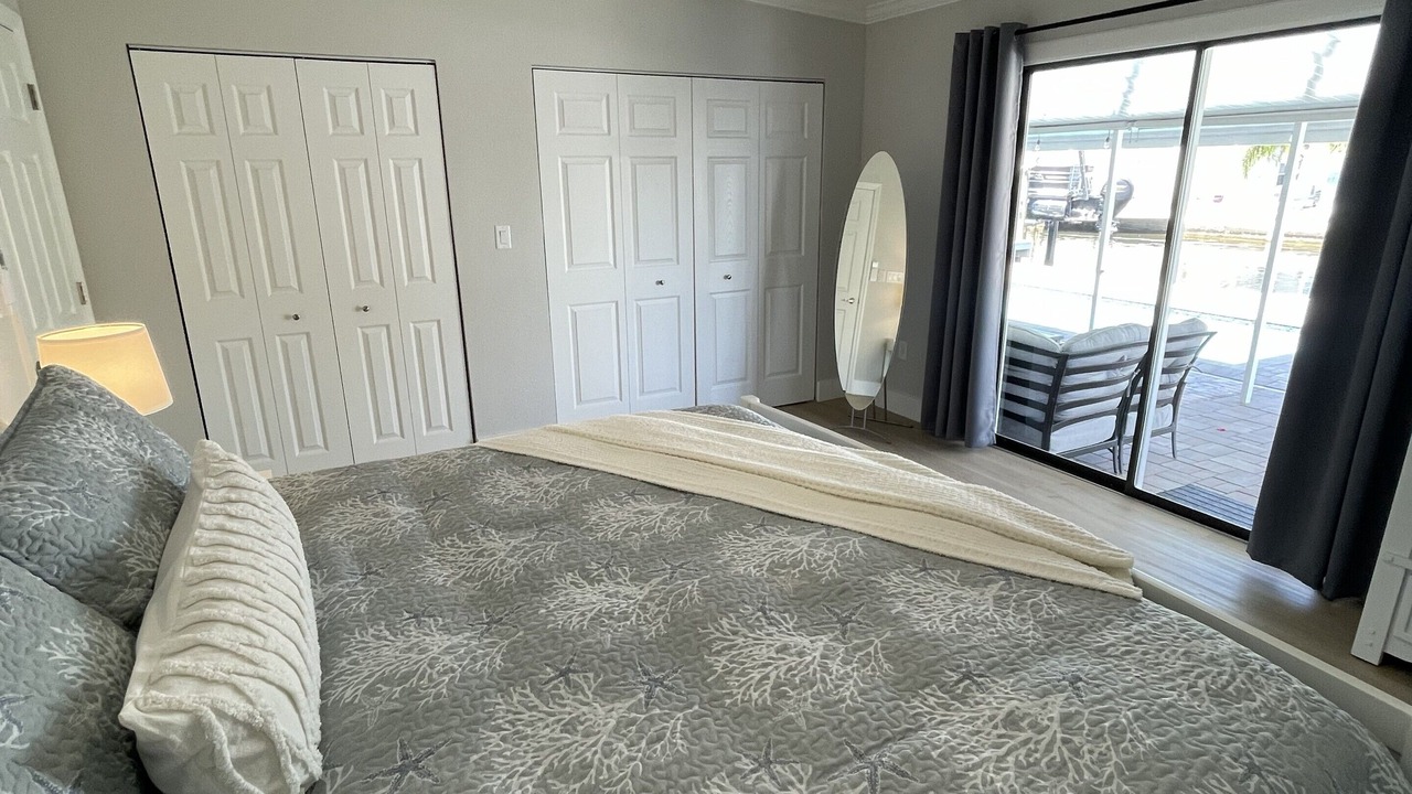Photo of Bedroom in Sea Ranch On The Gulf