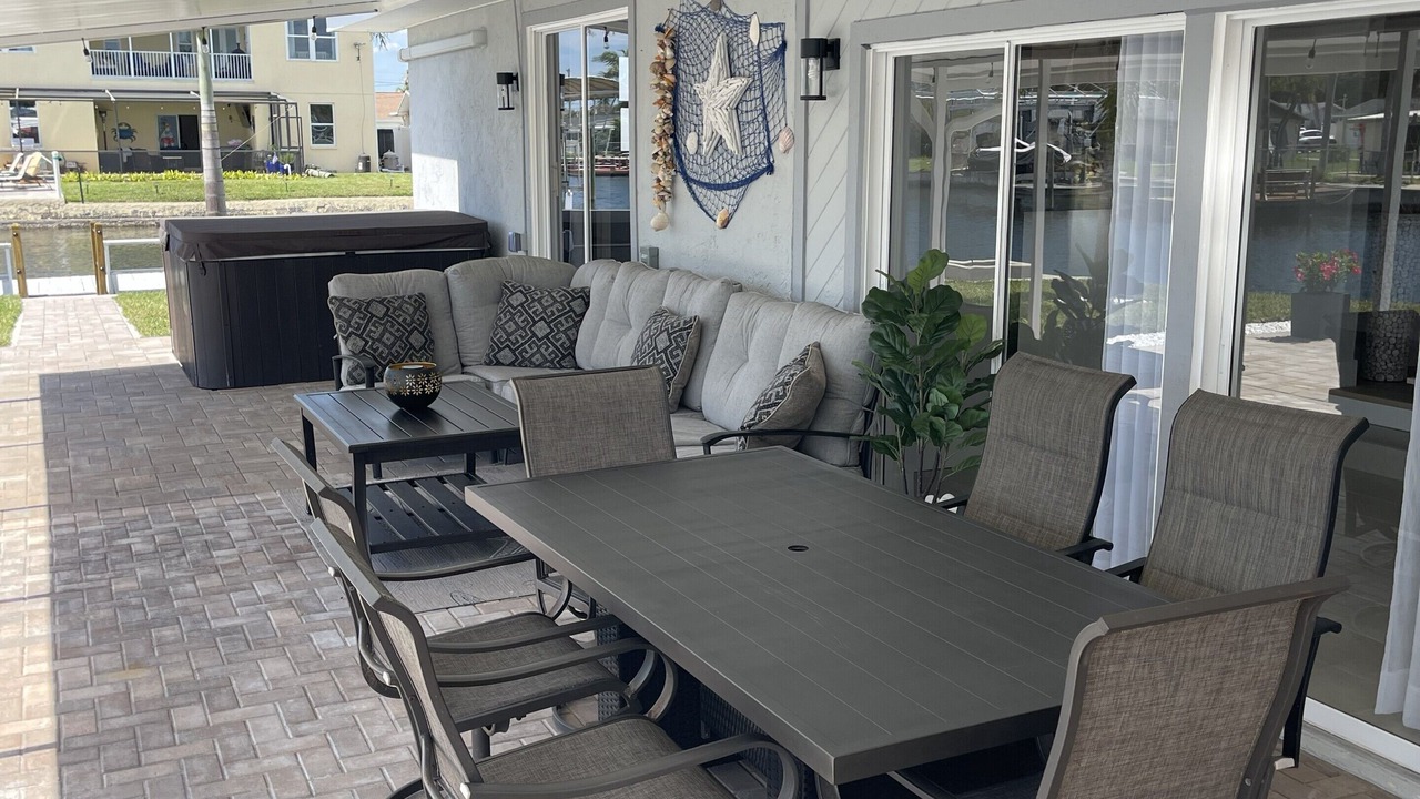Photo of Outdoor in Sea Ranch On The Gulf
