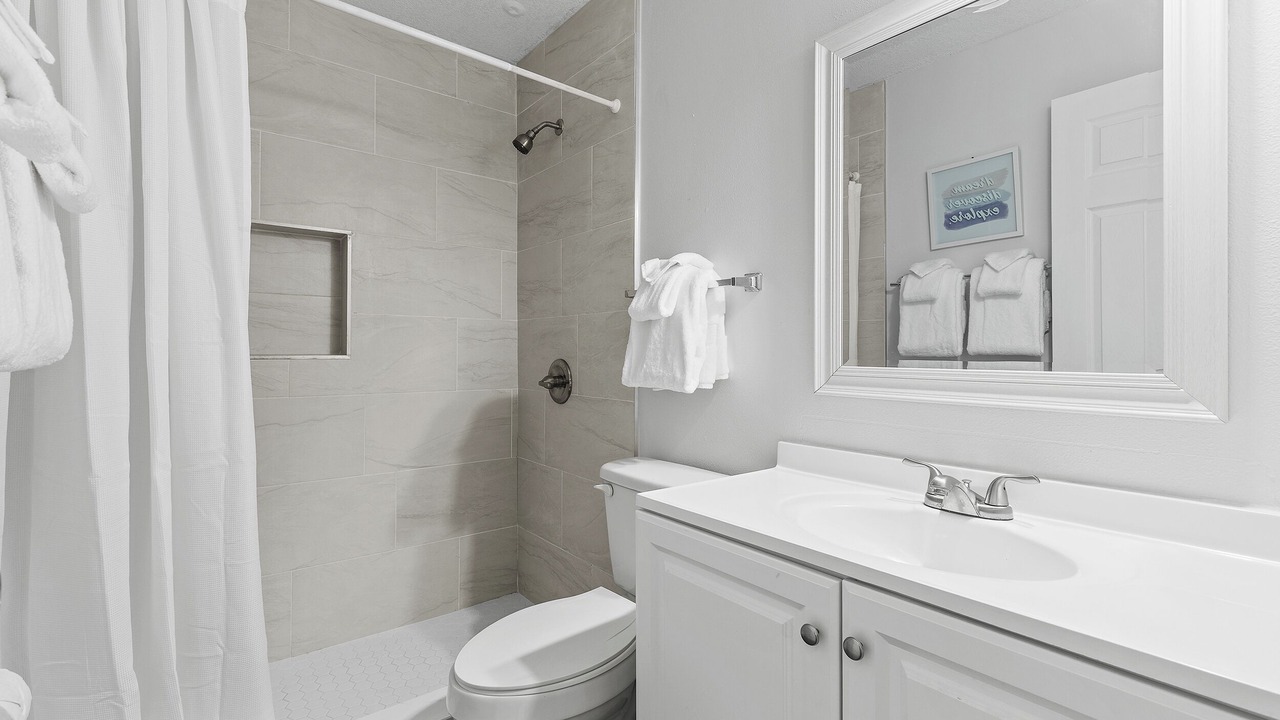 Photo of Bathroom in Port Orange