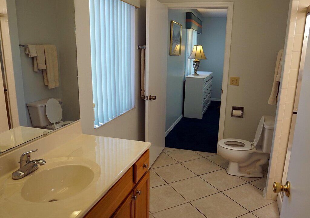Photo of Bathroom in La Cita
