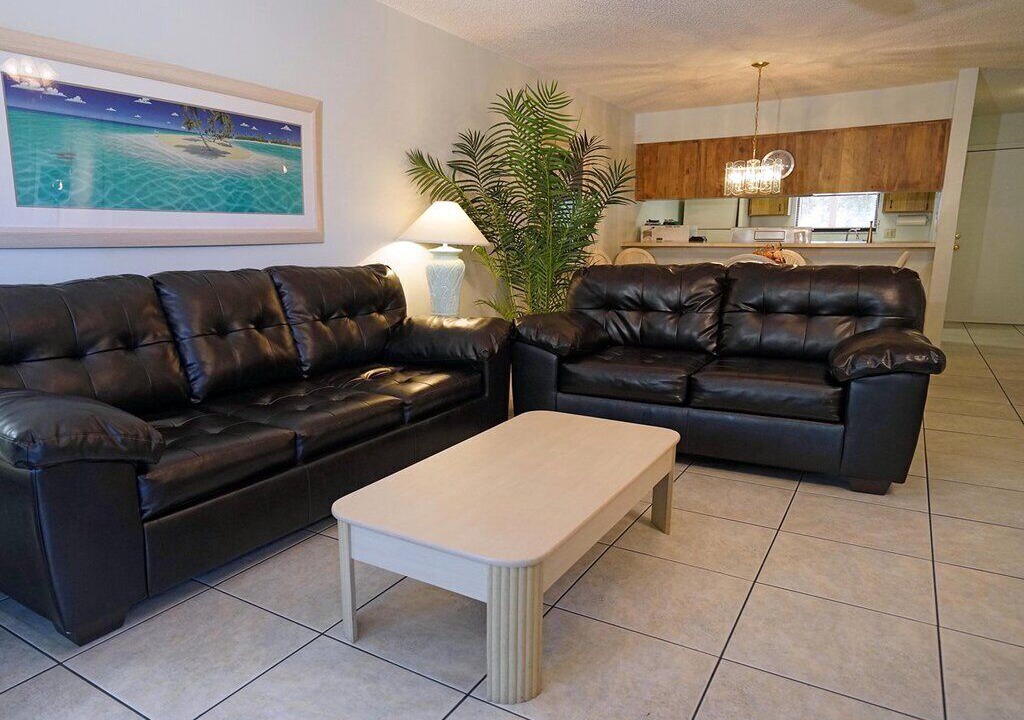 Photo of Livingroom in La Cita