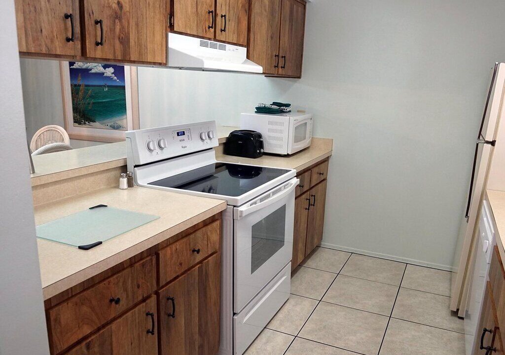 Photo of Kitchen in La Cita