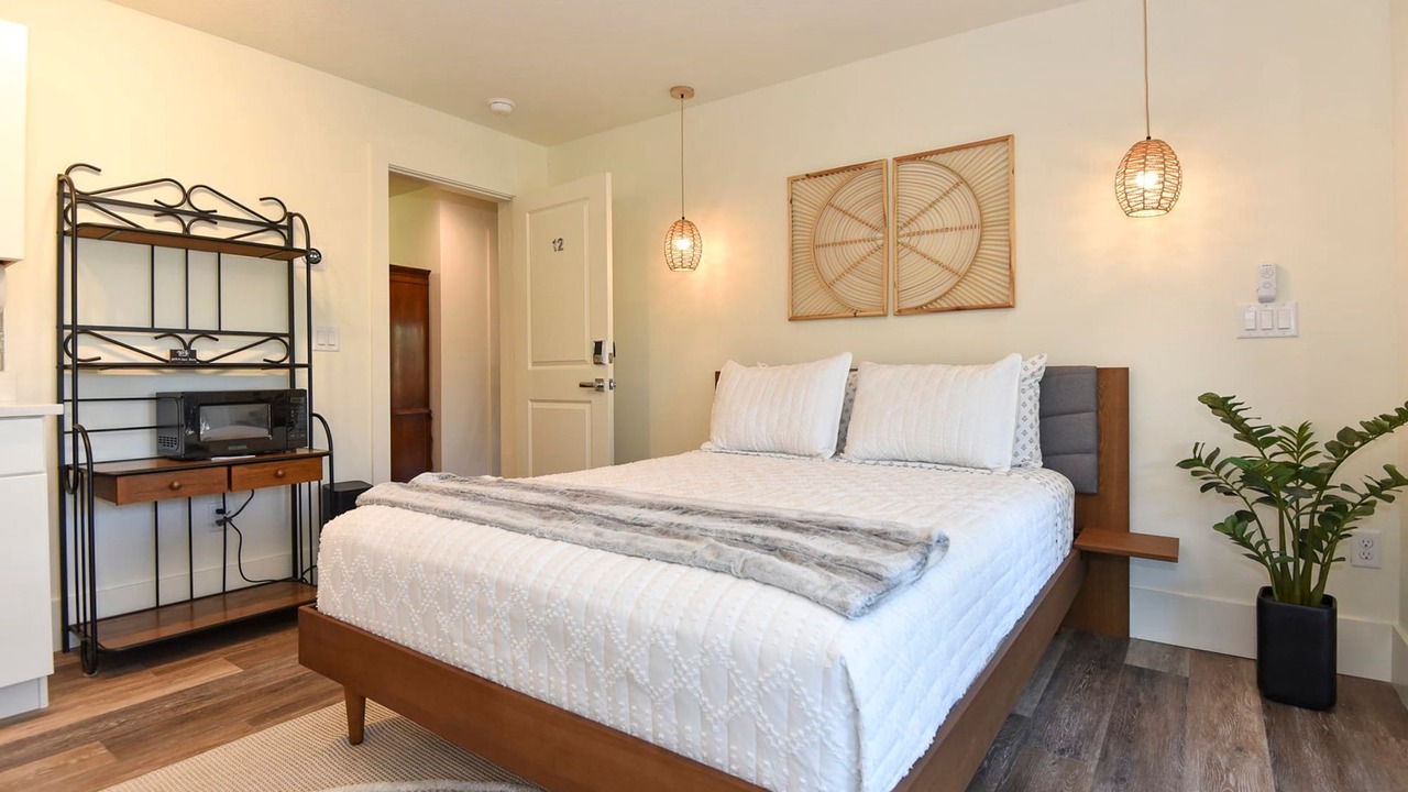 Photo of Bedroom in Painters Hill