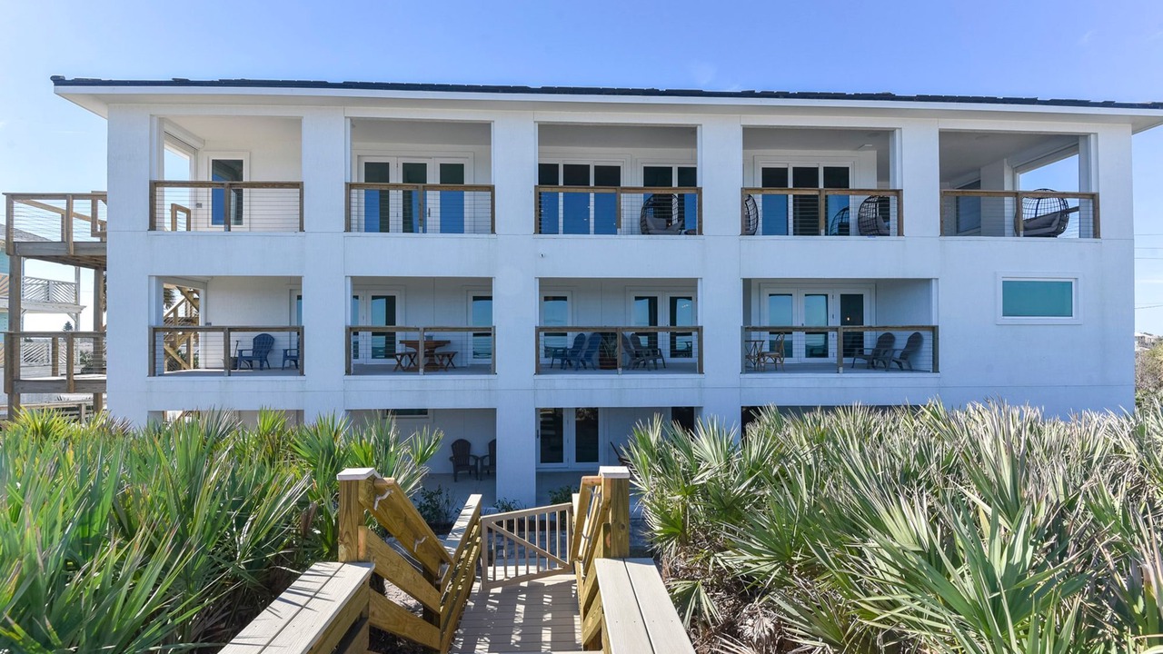 Photo of Patio Balcony in Painters Hill