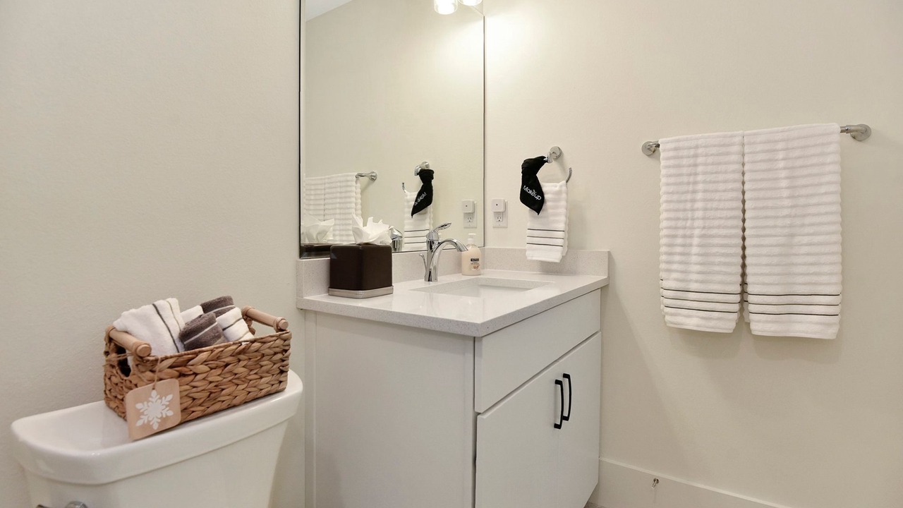 Photo of Bathroom in Painters Hill