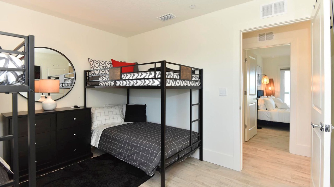 Photo of Bedroom in Painters Hill