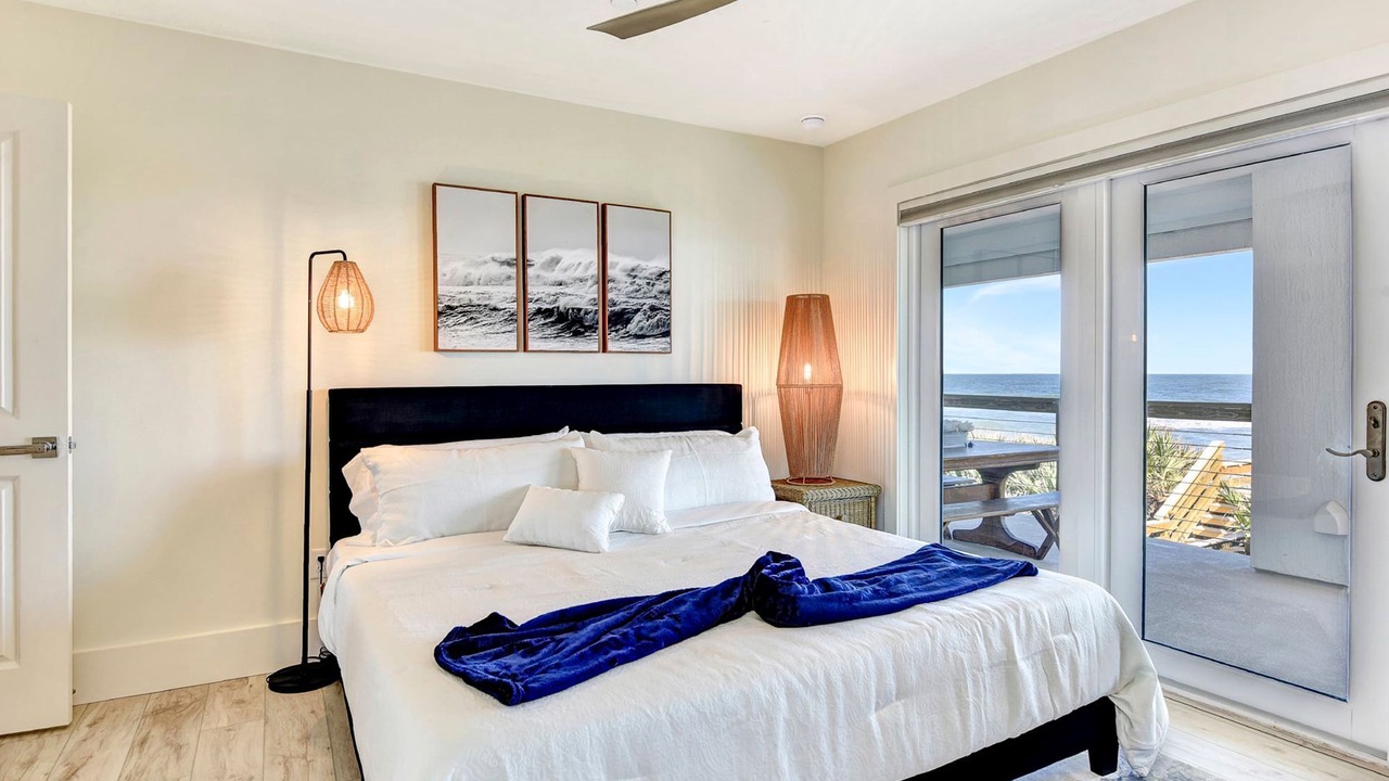 Photo of Bedroom in Painters Hill