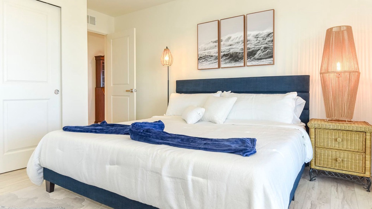 Photo of Bedroom in Painters Hill