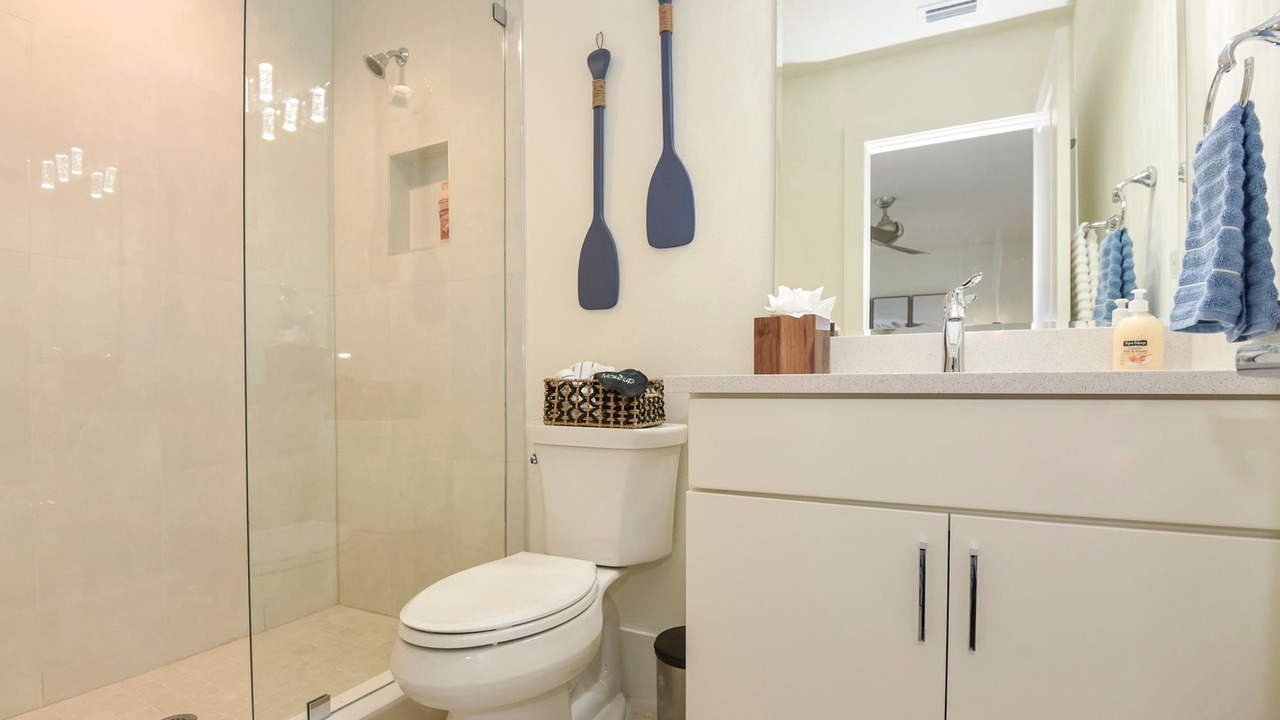 Photo of Bathroom in Painters Hill