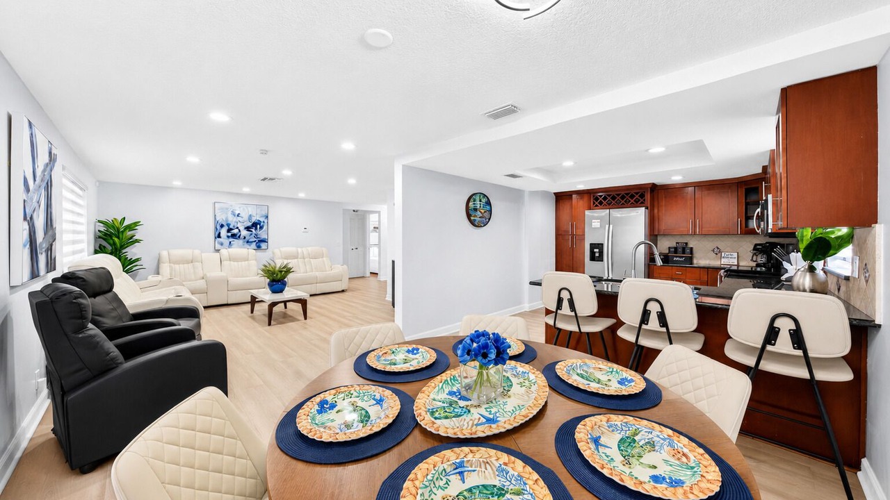 Photo of Bedroom in Citrus Park