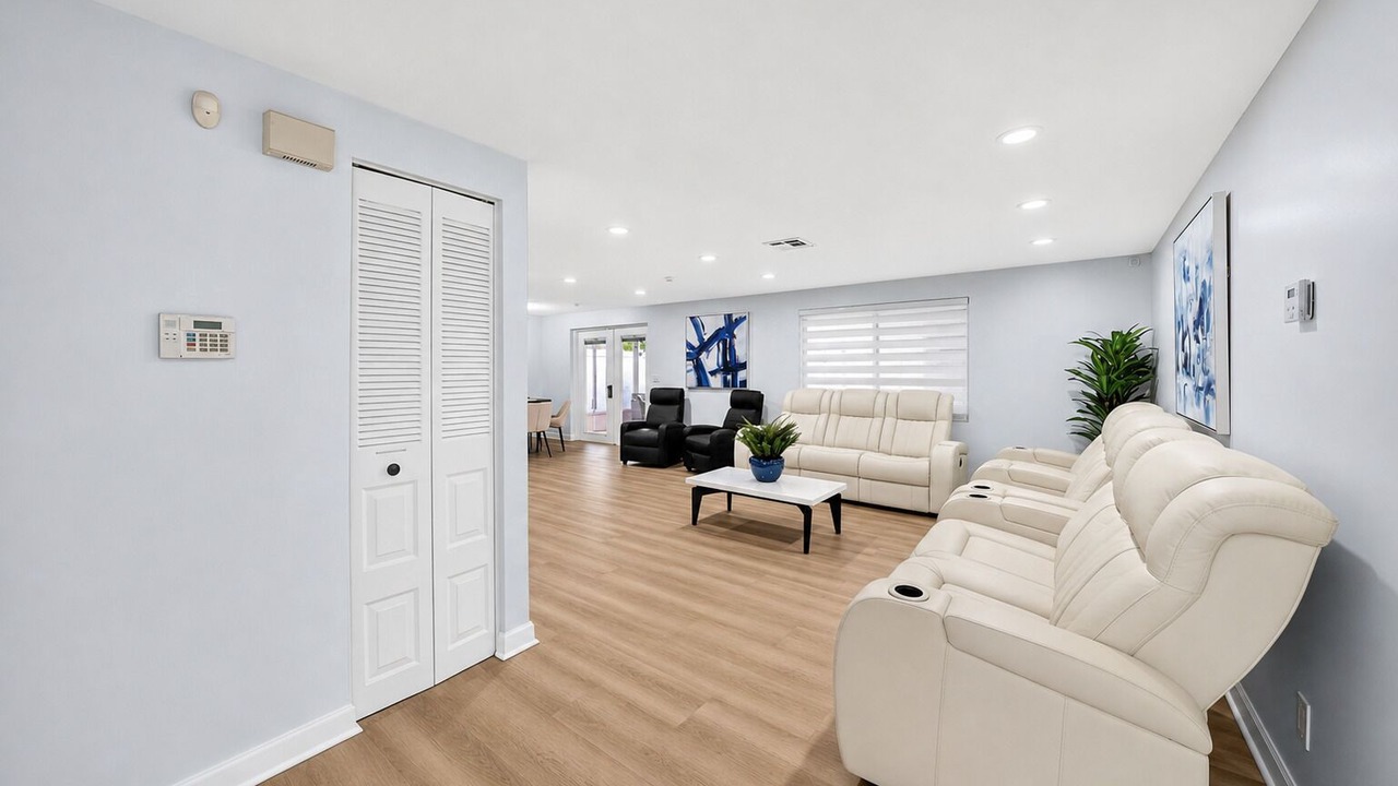 Photo of Bedroom in Citrus Park