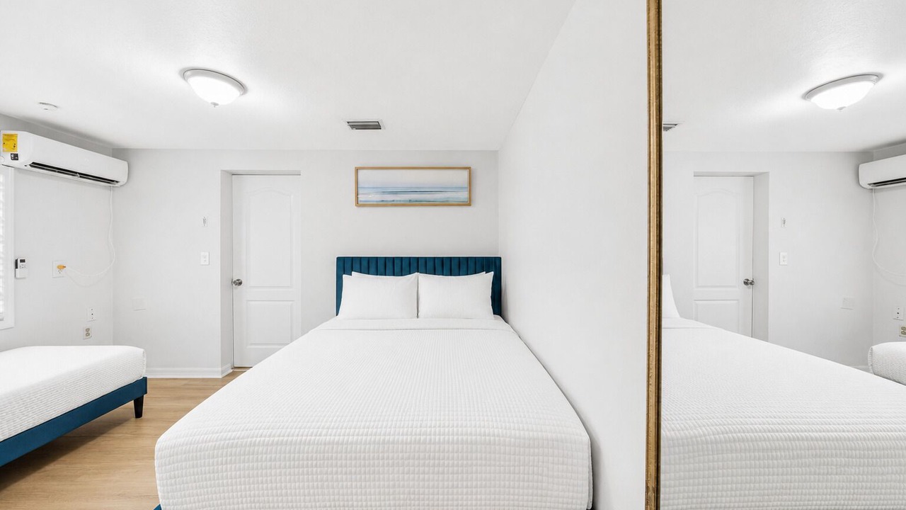 Photo of Bedroom in Citrus Park