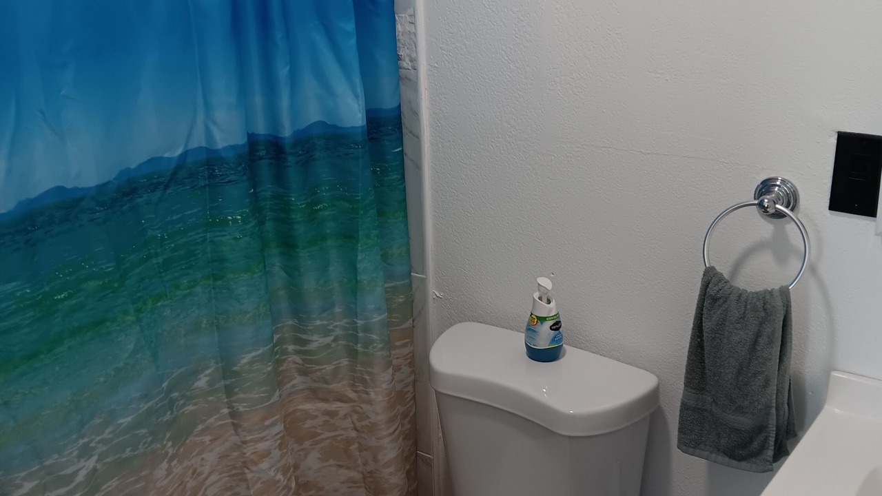 Photo of Bathroom in Pinecrest West Park
