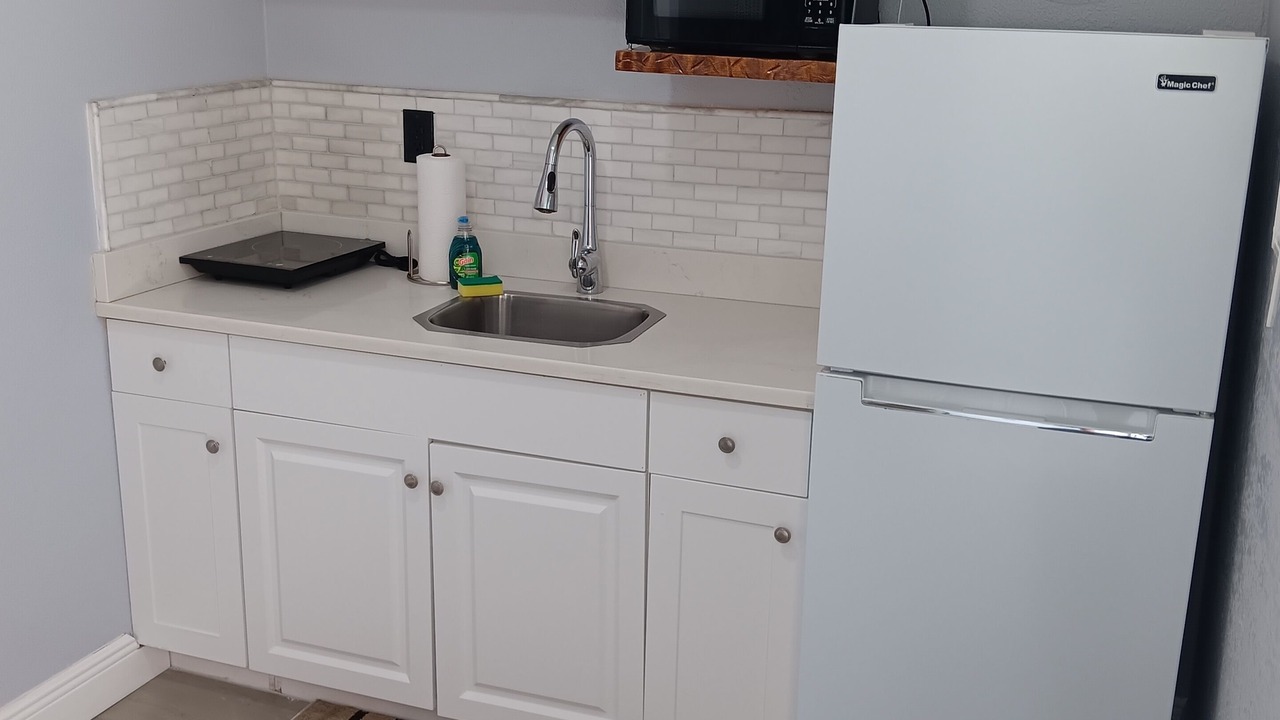 Photo of Kitchen in Pinecrest West Park