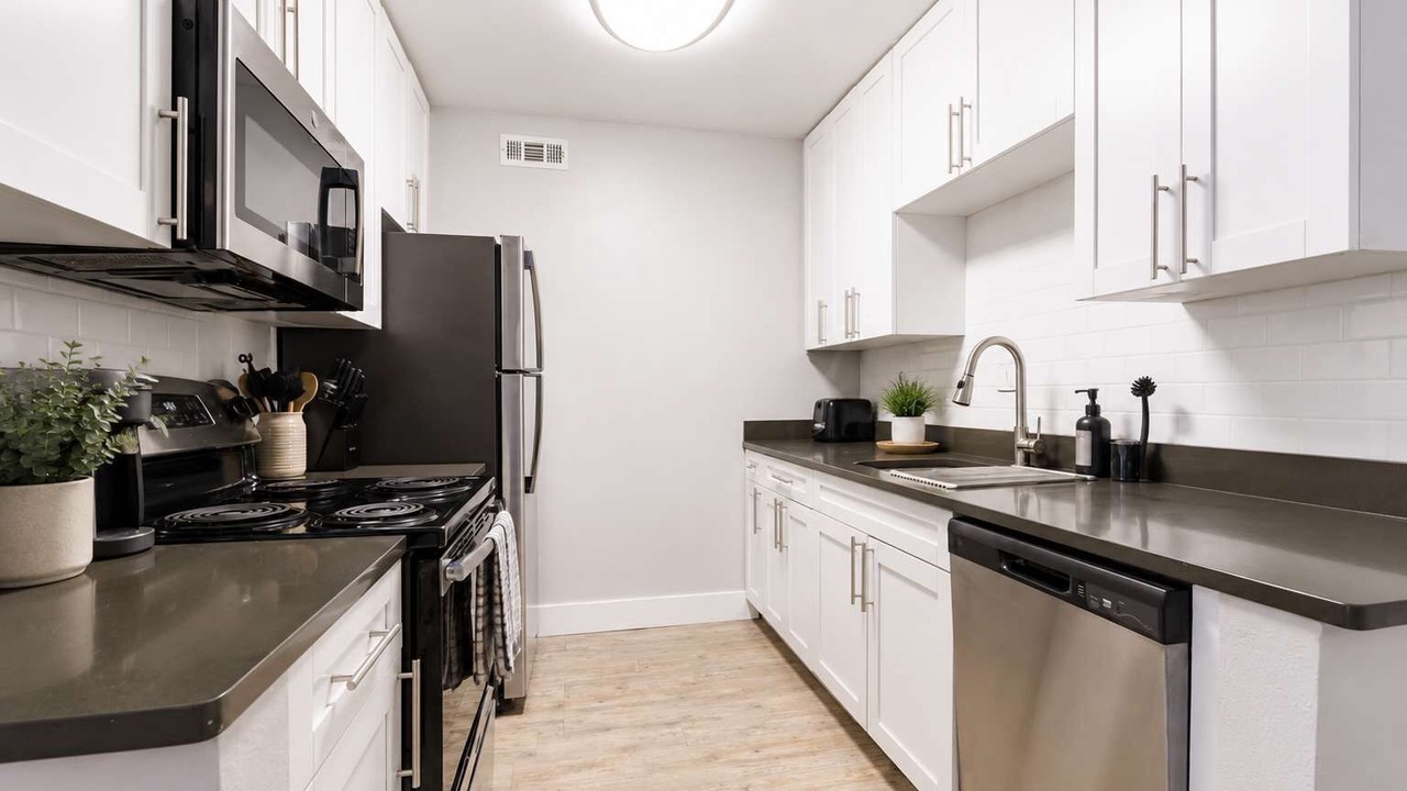 Photo of Kitchen in Beach Park