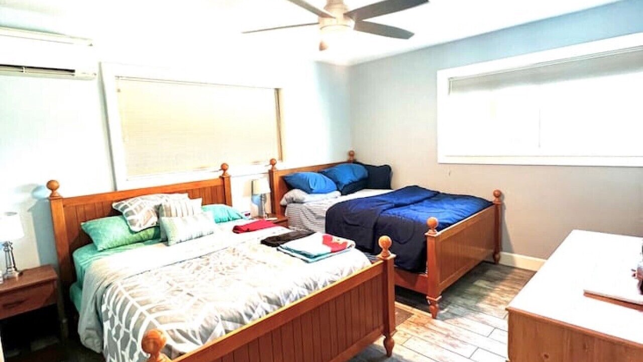 Photo of Bedroom in O'byrne
