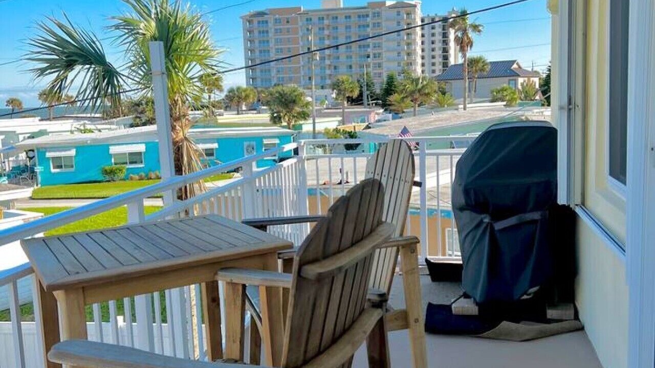 Photo of Outdoor in O'byrne