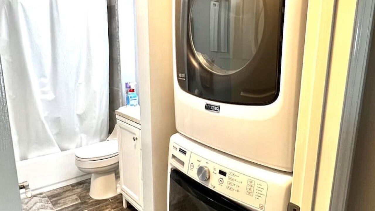 Photo of Bathroom in O'byrne