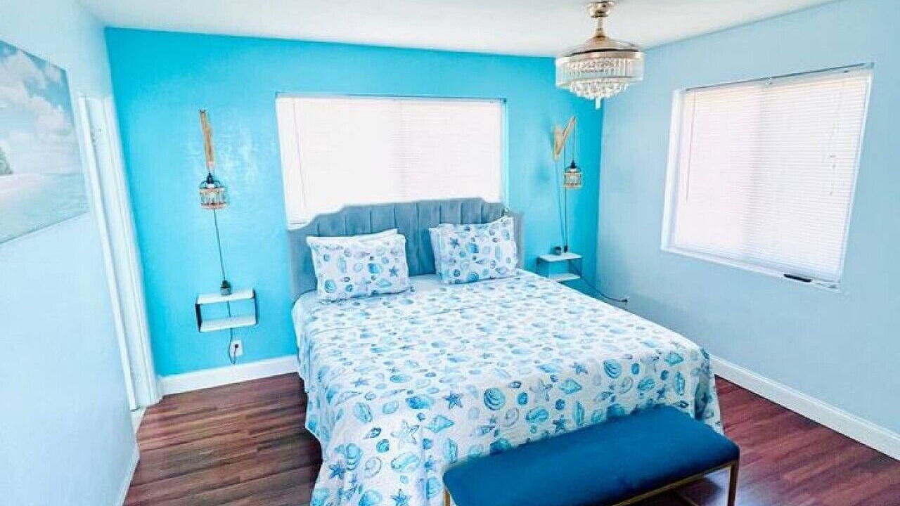 Photo of Bedroom in O'byrne