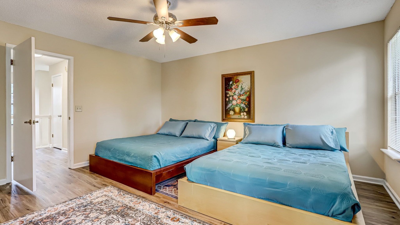 Photo of Bedroom in Sunbeam