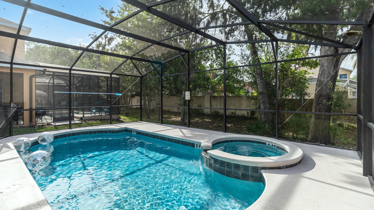 Photo of Outdoor in Veranda Palms