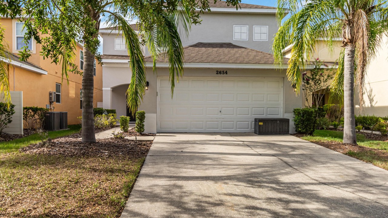 Photo of Outdoor in Veranda Palms