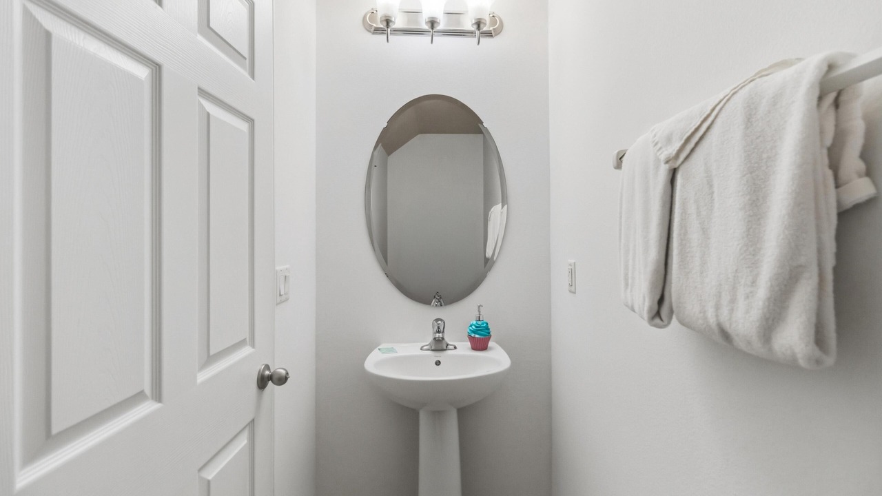 Photo of Bathroom in Veranda Palms
