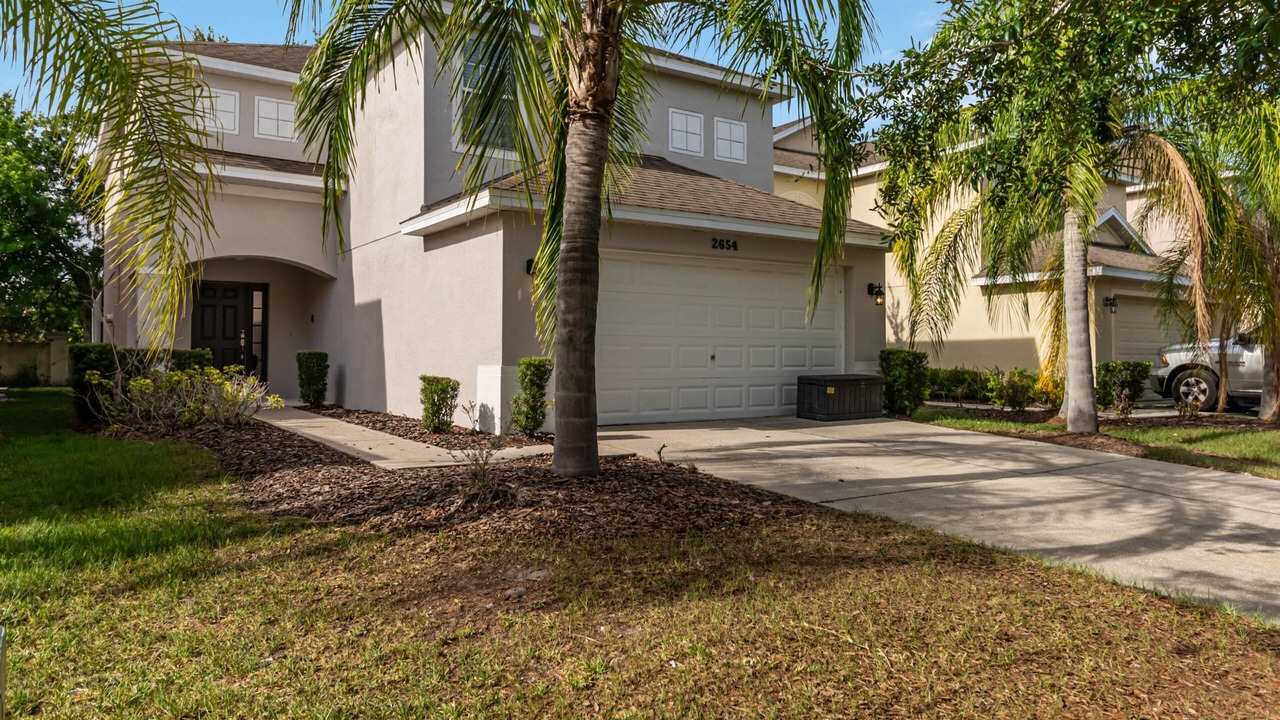 Photo of Outdoor in Veranda Palms