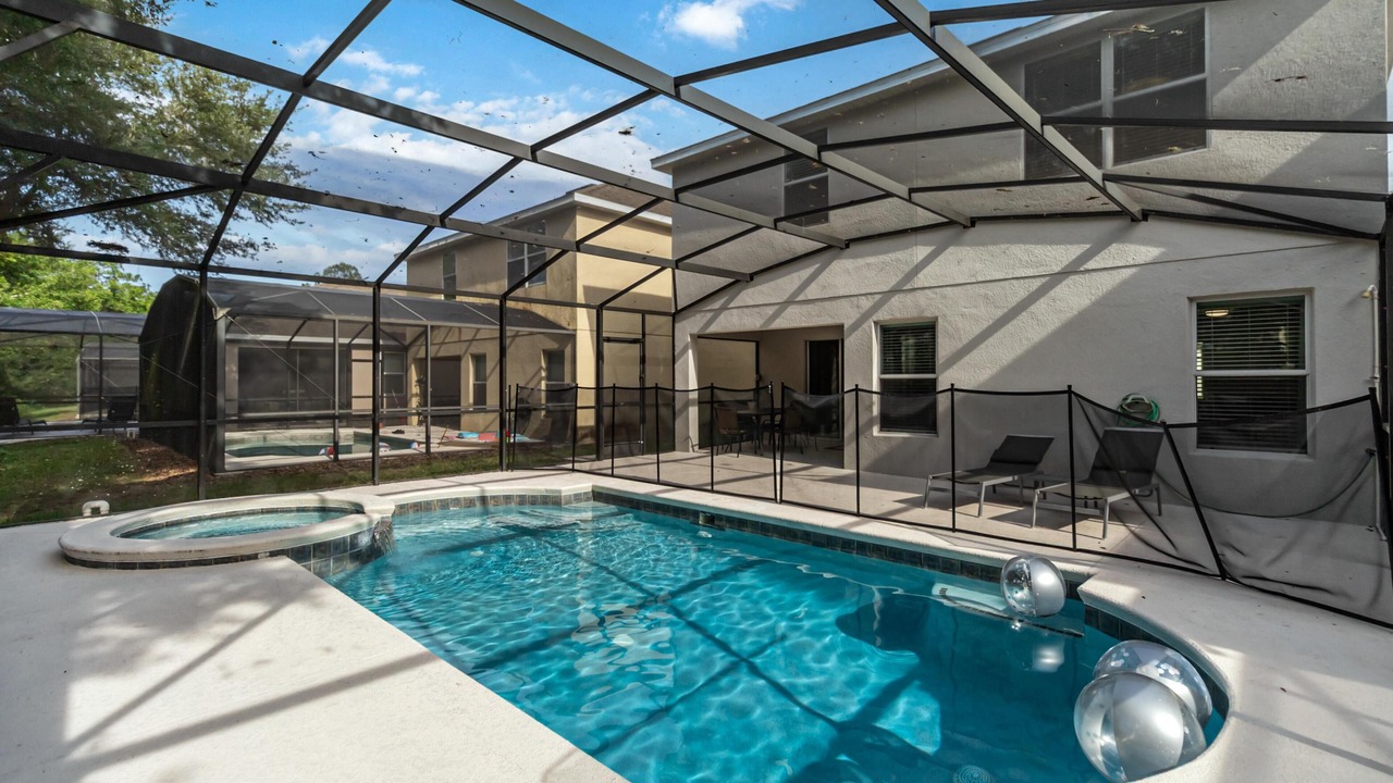 Photo of Outdoor in Veranda Palms