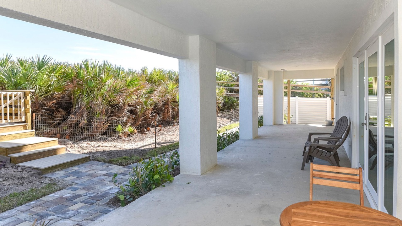 Photo of Patio Balcony in Painters Hill