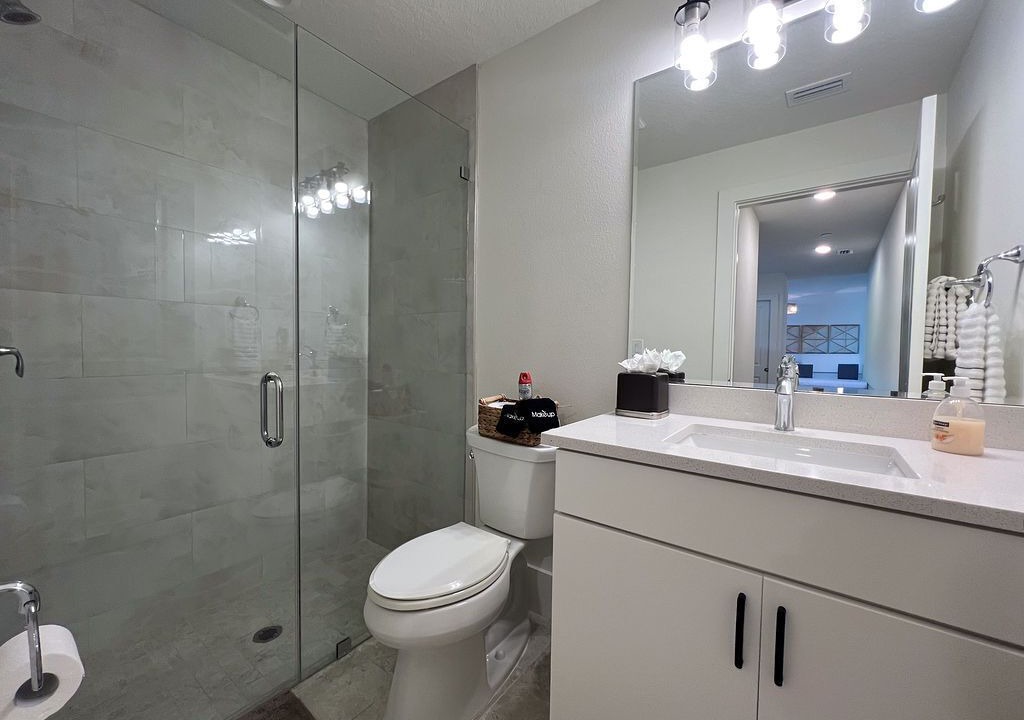 Photo of Bathroom in Painters Hill