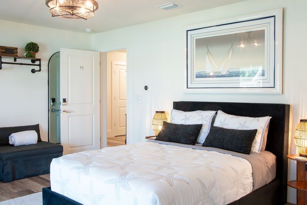 Photo of Bedroom in Painters Hill