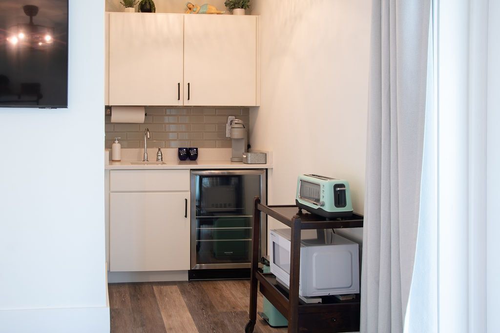Photo of Kitchen in Painters Hill