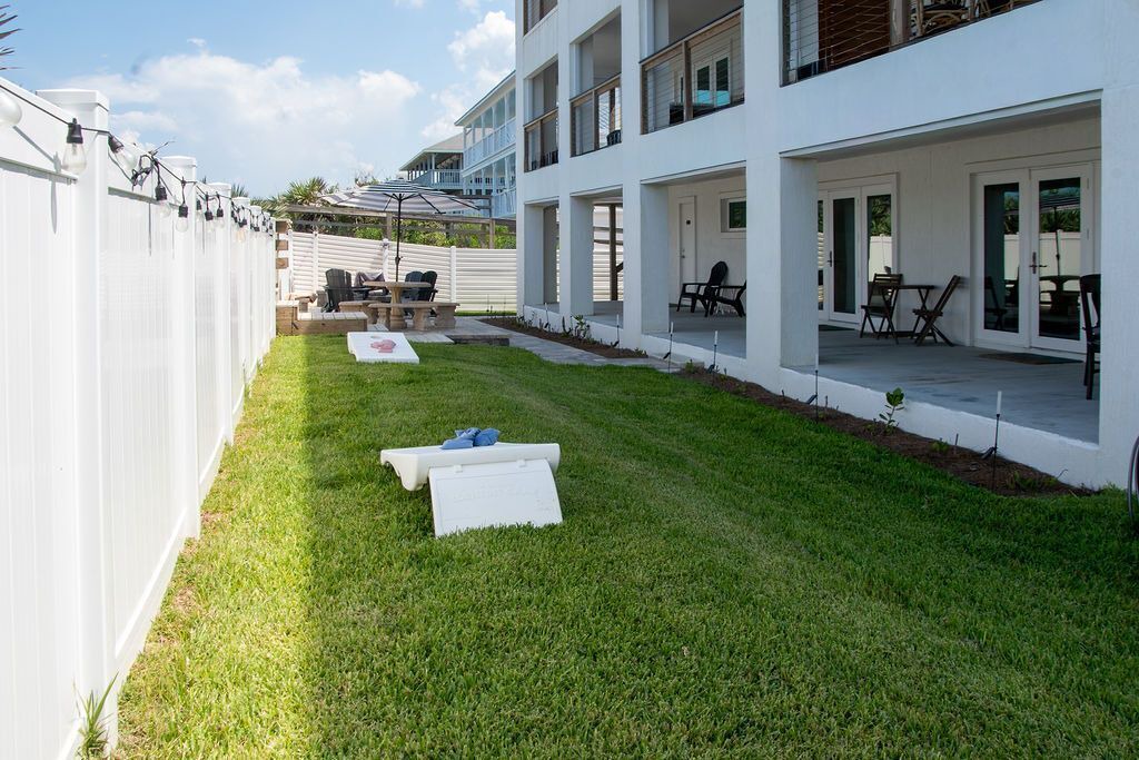 Photo of Patio Balcony in Painters Hill