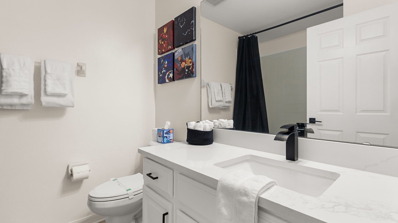 Photo of Bathroom in West Haven